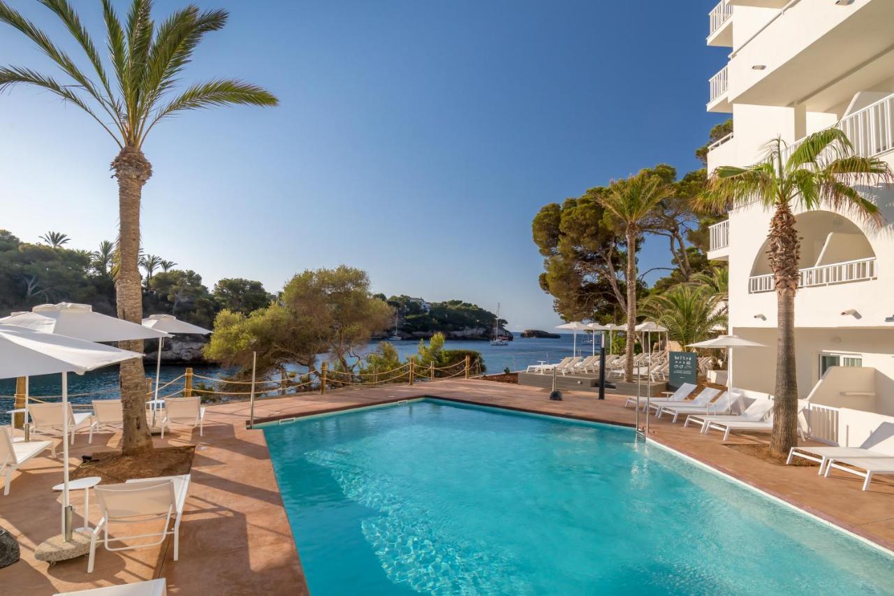 Szálloda Barceló Aguamarina 4*